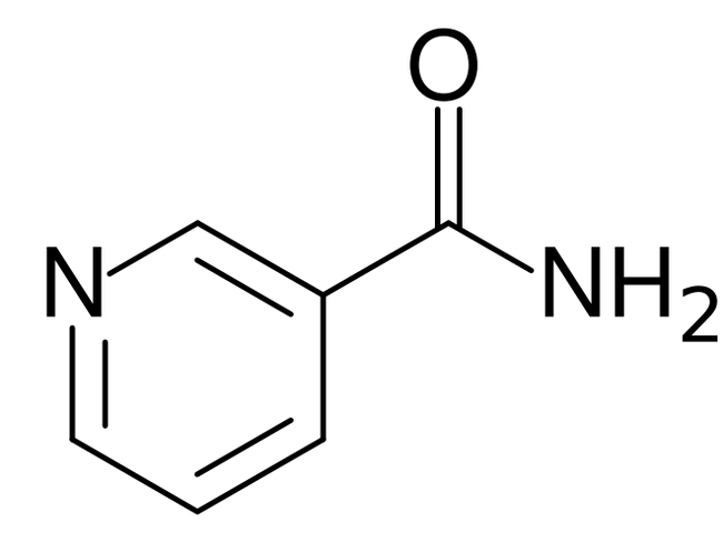 Zxcvbnmqwert in niacin