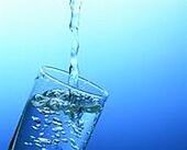 irrigate