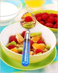 Diet 10 kg to lose weight