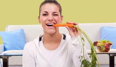 Ways to lose weight quickly at home