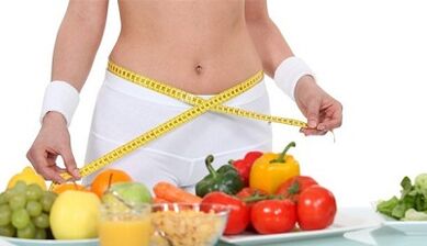 Effective weight loss methods